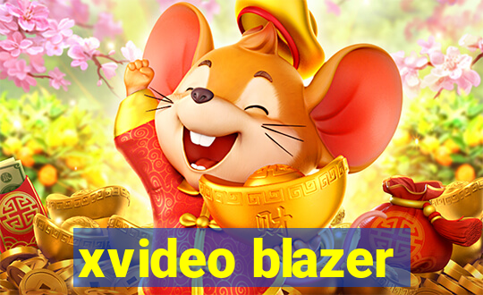 xvideo blazer