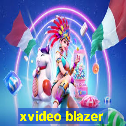 xvideo blazer