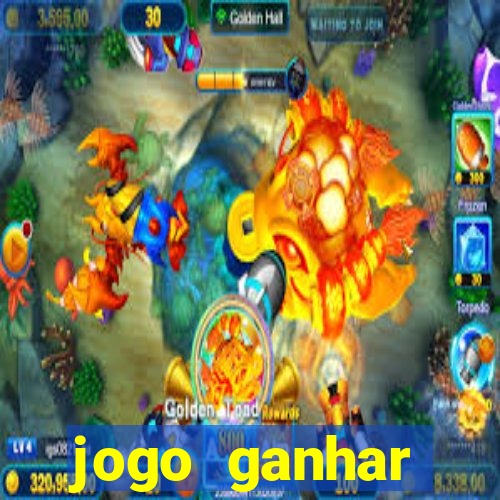 jogo ganhar dinheiro de verdade pix