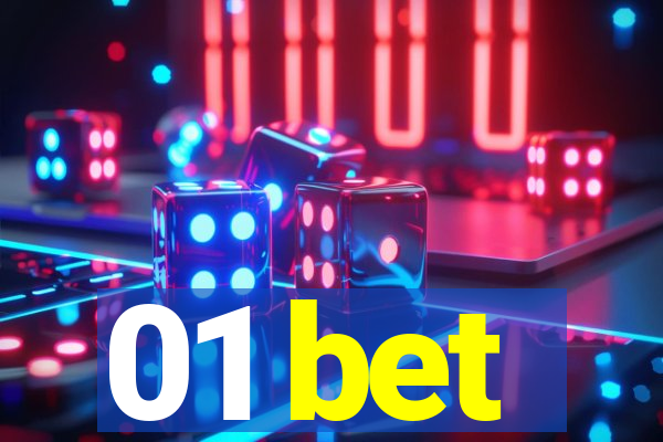 01 bet