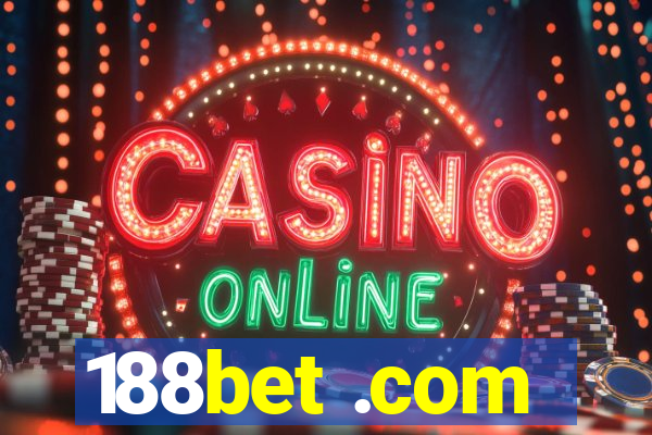 188bet .com