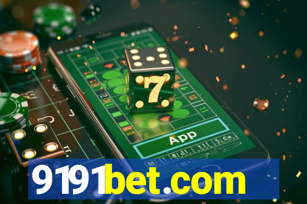 9191bet.com