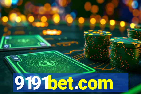 9191bet.com