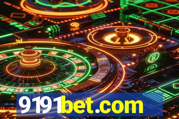 9191bet.com