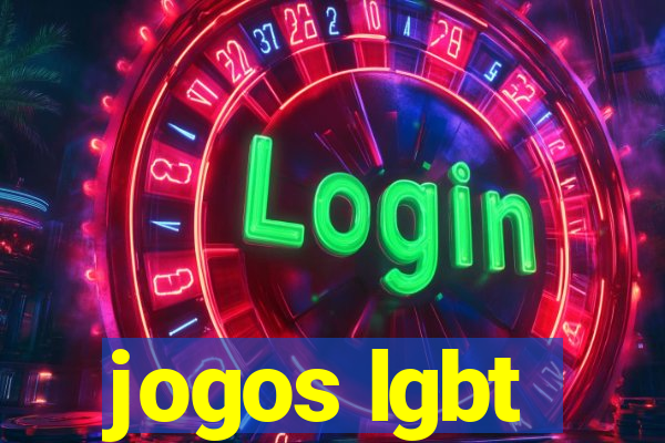 jogos lgbt