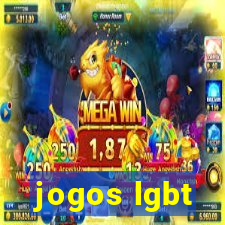 jogos lgbt