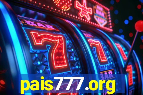 pais777.org