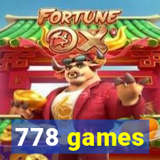 778 games