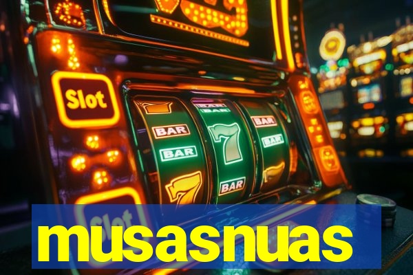 musasnuas