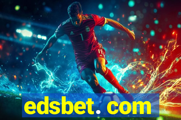 edsbet. com