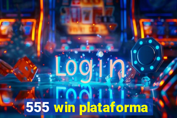 555 win plataforma