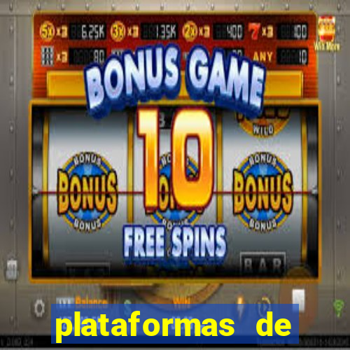 plataformas de jogos 2024