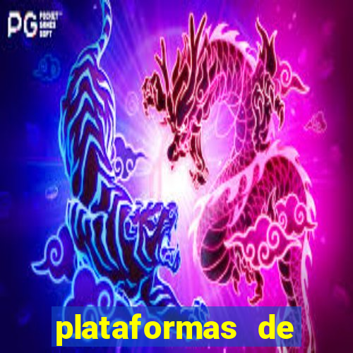 plataformas de jogos 2024