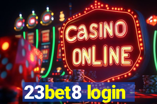 23bet8 login