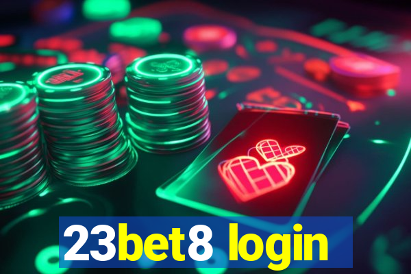 23bet8 login