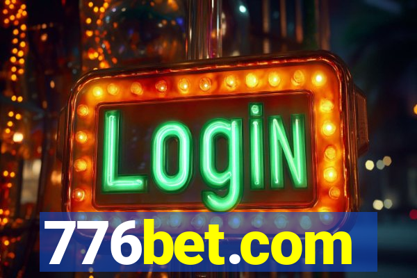 776bet.com