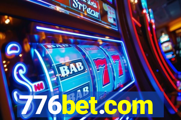 776bet.com