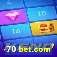 70 bet.com