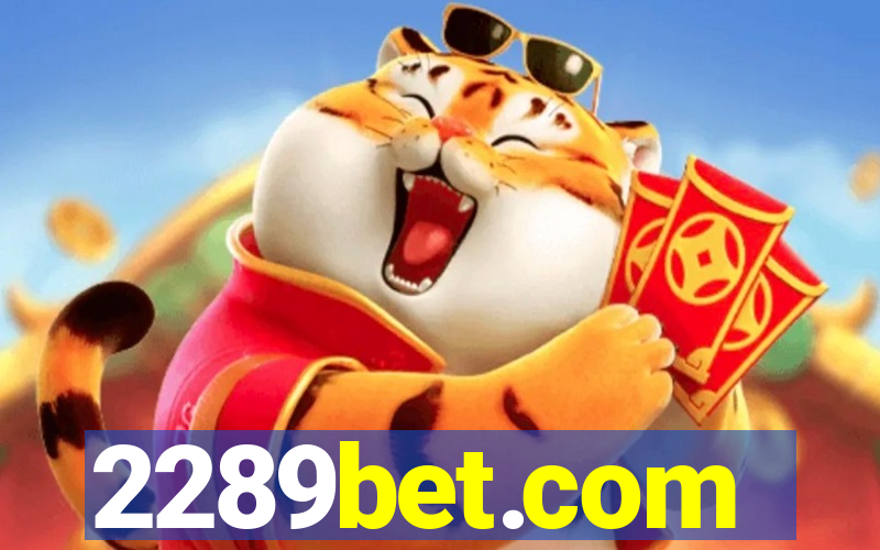 2289bet.com