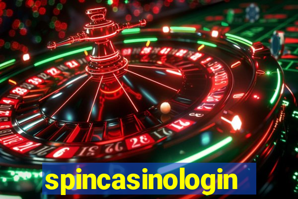 spincasinologin