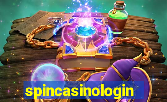 spincasinologin