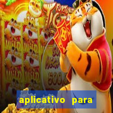 aplicativo para fazer jogo do bicho