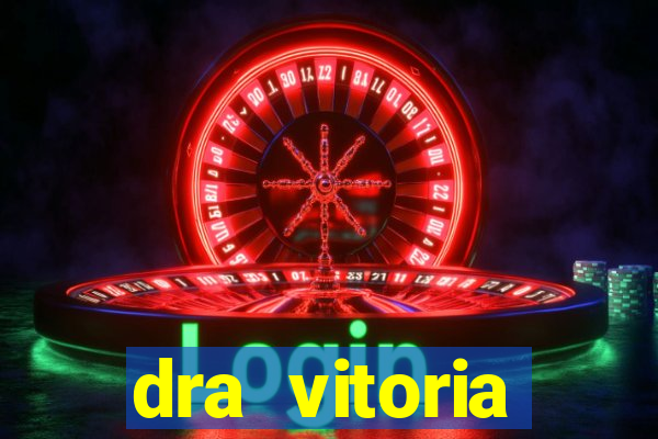 dra vitoria ginecologista cruzeiro sp