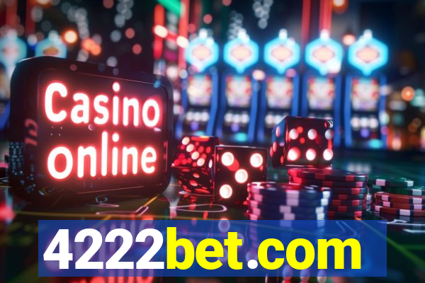 4222bet.com