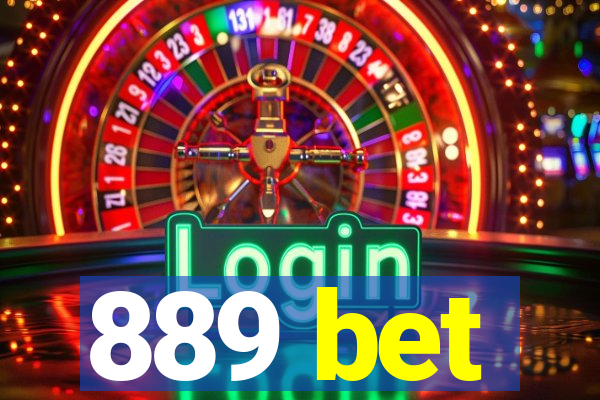 889 bet