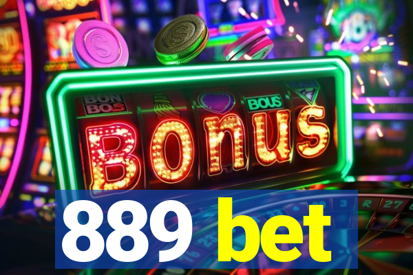 889 bet