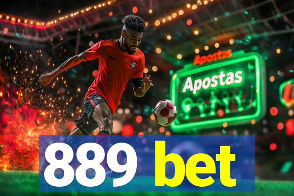 889 bet