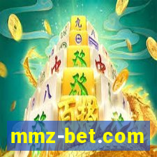 mmz-bet.com