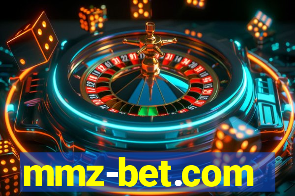 mmz-bet.com