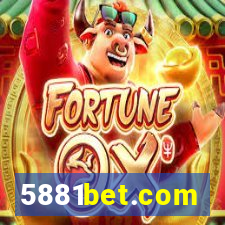 5881bet.com