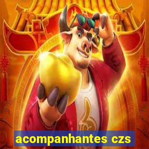 acompanhantes czs