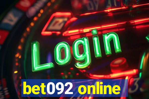 bet092 online