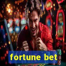 fortune bet