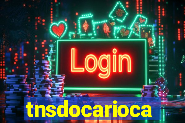 tnsdocarioca