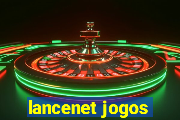 lancenet jogos