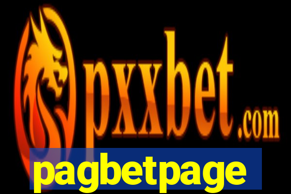 pagbetpage