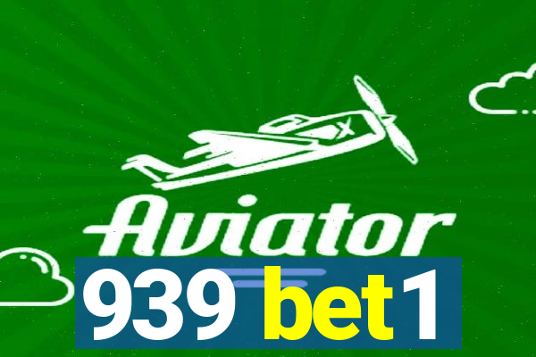 939 bet1