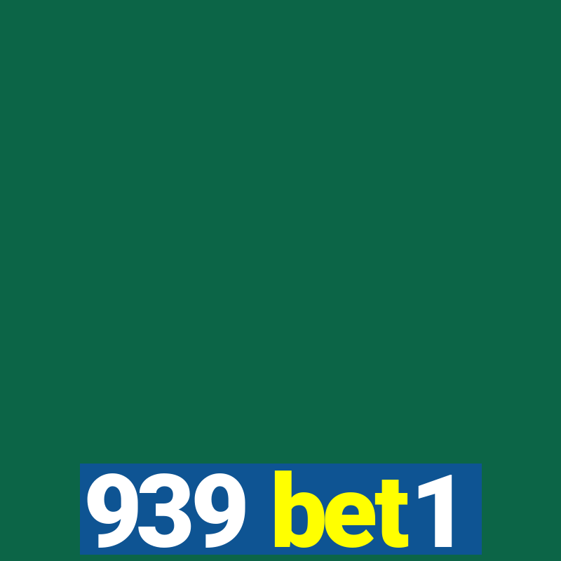 939 bet1