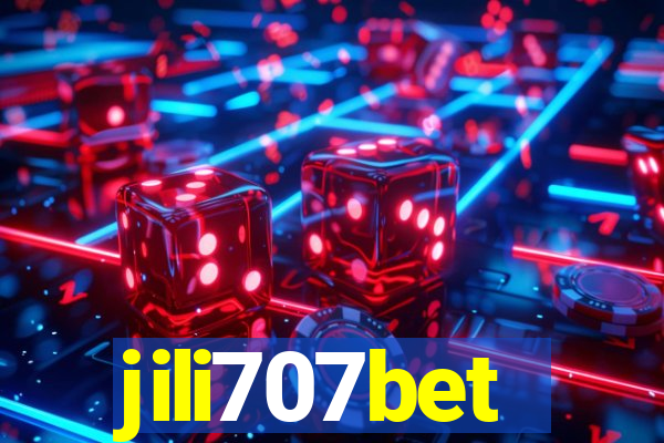 jili707bet