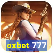 oxbet 777