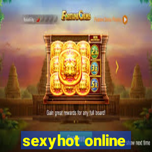 sexyhot online