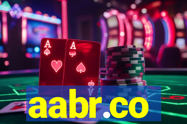 aabr.co