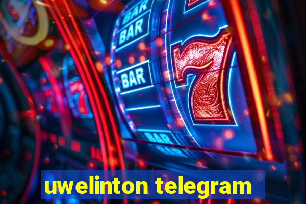 uwelinton telegram