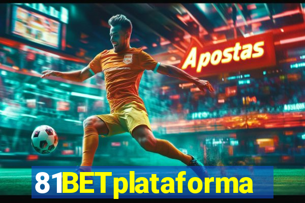 81BETplataforma