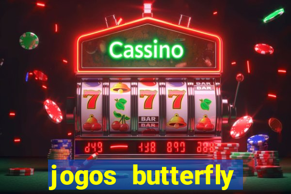 jogos butterfly kyodai 123