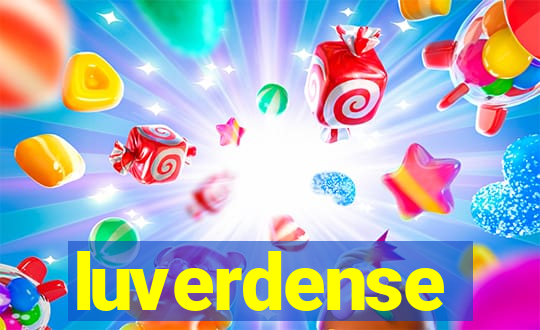 luverdense